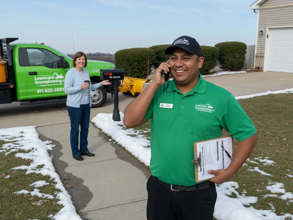 Lawn Care Services By Expert Landscaper Poplar, MT FAQs